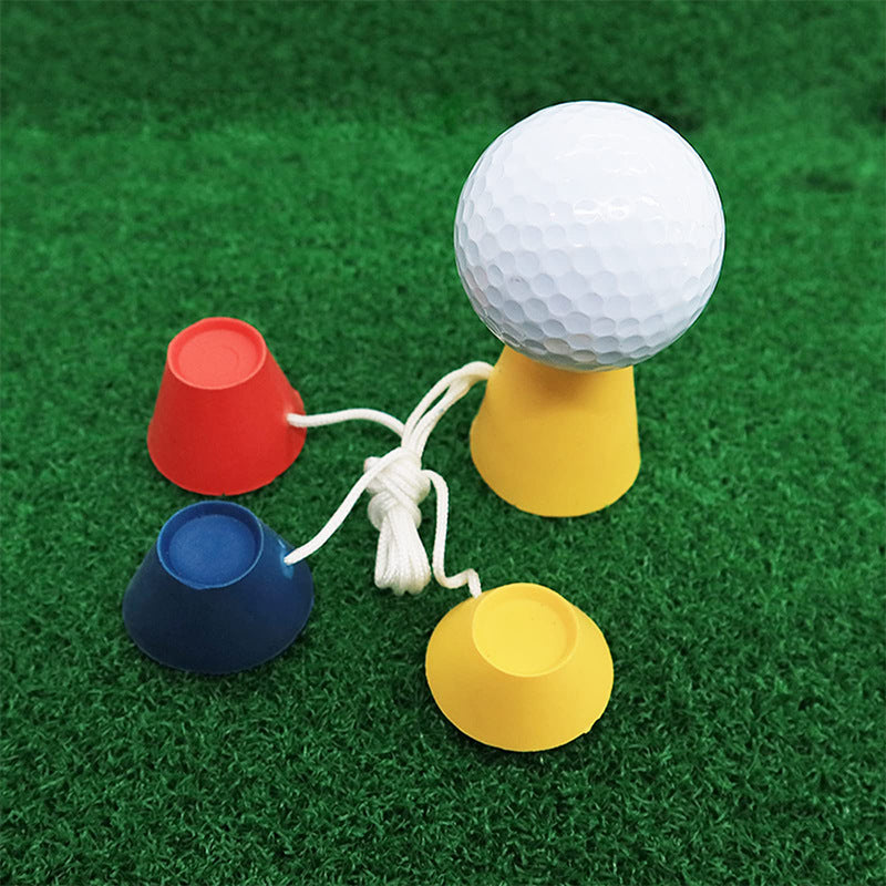 Porte-bille Golf Rubber Golf