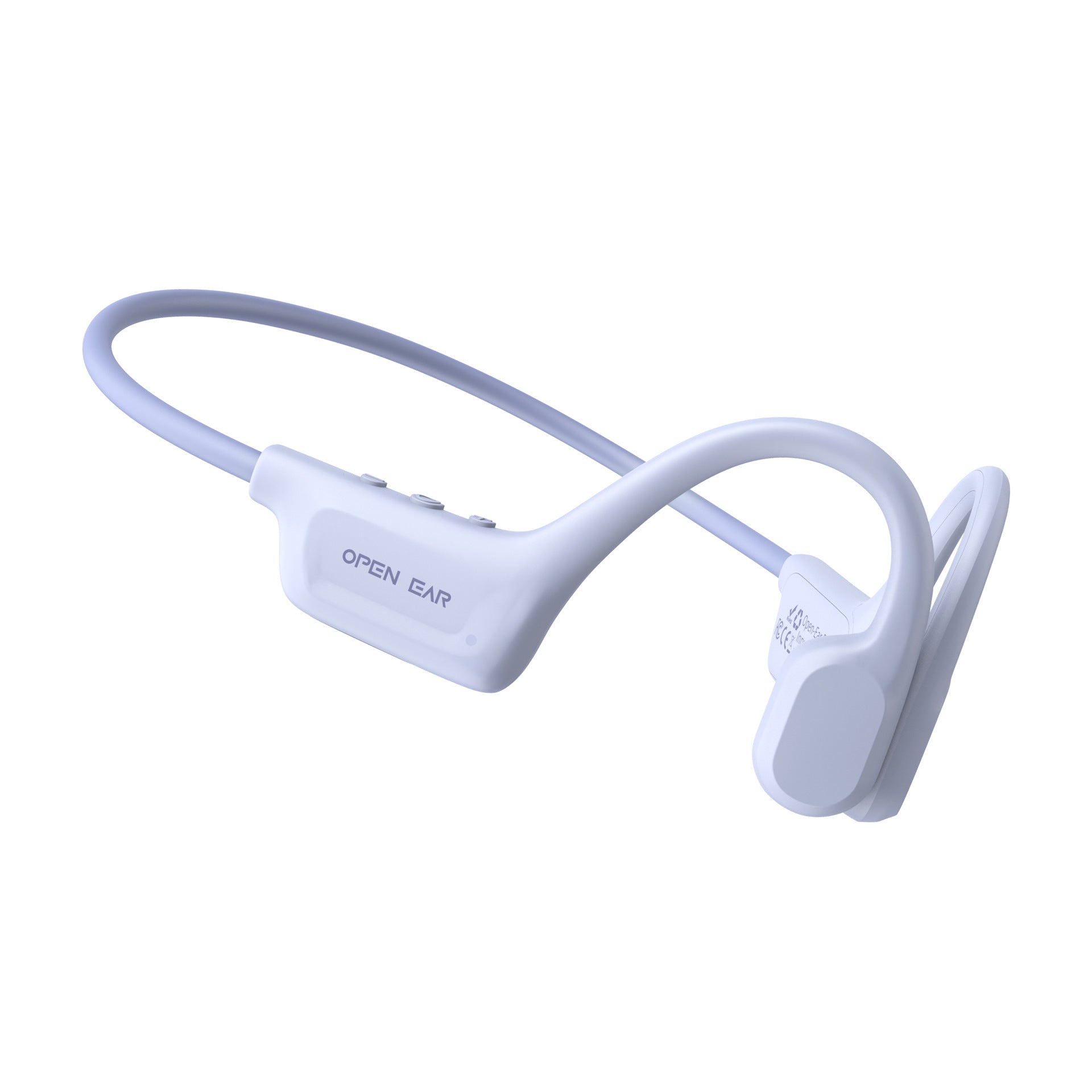 True Bone Conduction Bluetooth Casques de sport