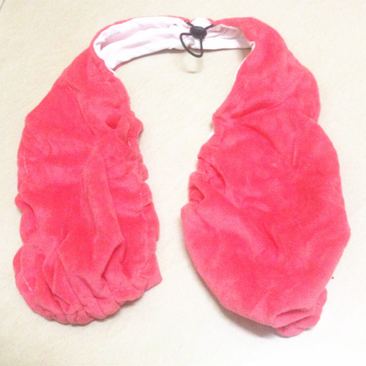 Serviettes de bain Serviettes de bain Enveloppe de poitrine Halter