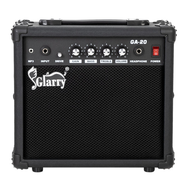 Haut-parleur de guitare électrique 20W