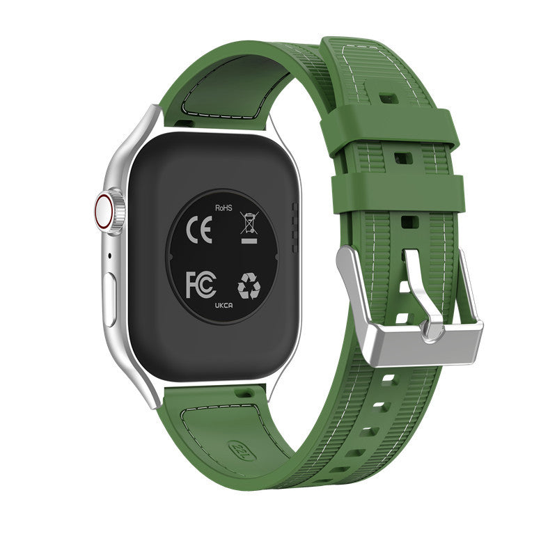 Écran tactile Bluetooth Calling Sports Watch