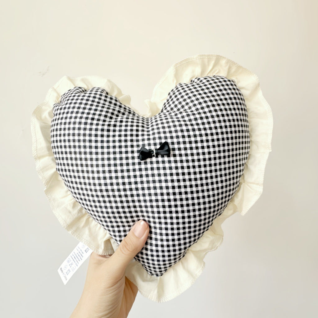 Oreiller pour bébé de style nordique pour la taille