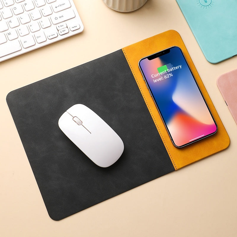 Pad de recharge sans fil sans fil