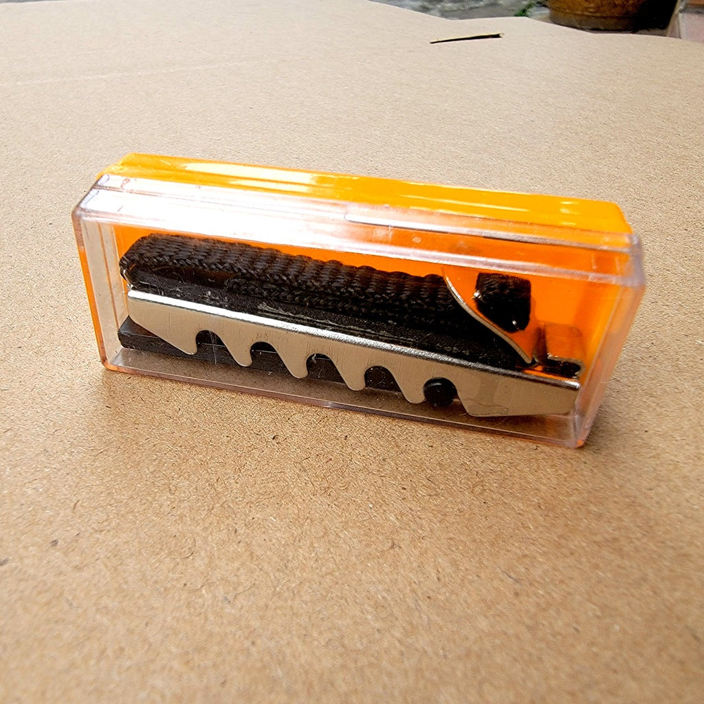Clip simple pour guitare Ukulele