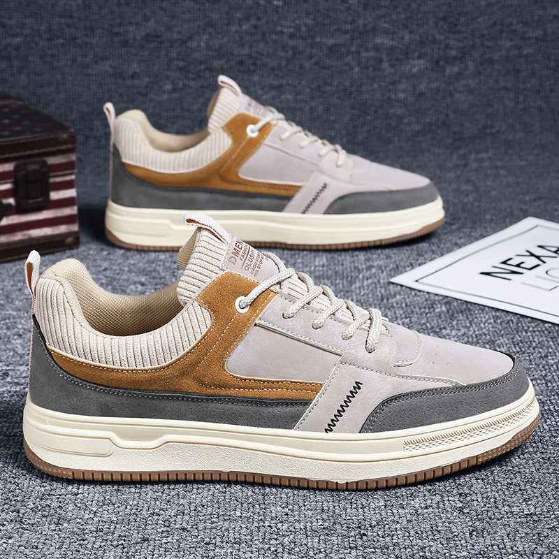 Chaussure de bore casual sport résistant à l'usure