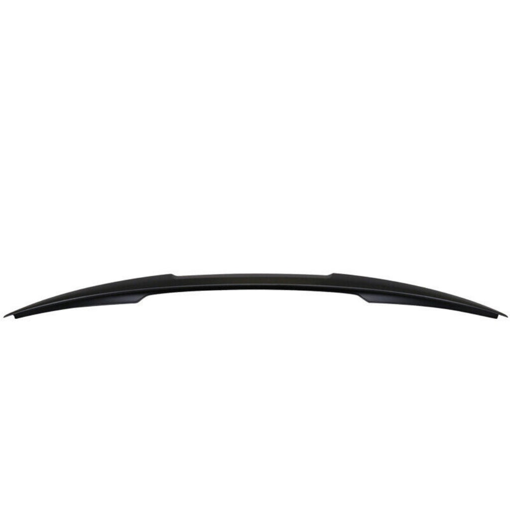 F82 4-Series M4 Performance Style Arrière Trunk Spoiler Wing Lip ABS