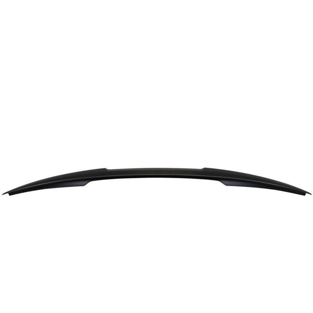 F82 4-Series M4 Performance Style Arrière Trunk Spoiler Wing Lip ABS