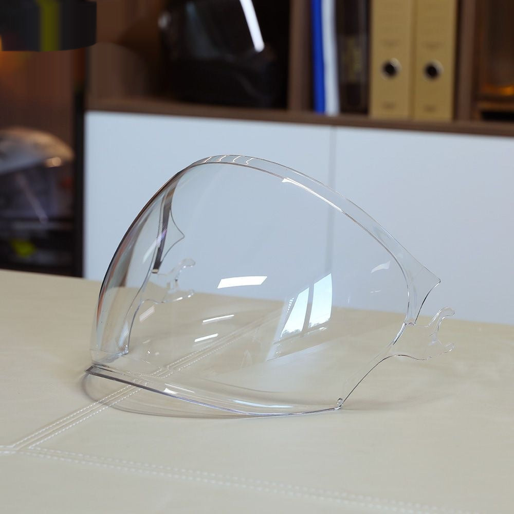 Vintage Casque Accessoires originaux Vision de nuit Verres éblouissants