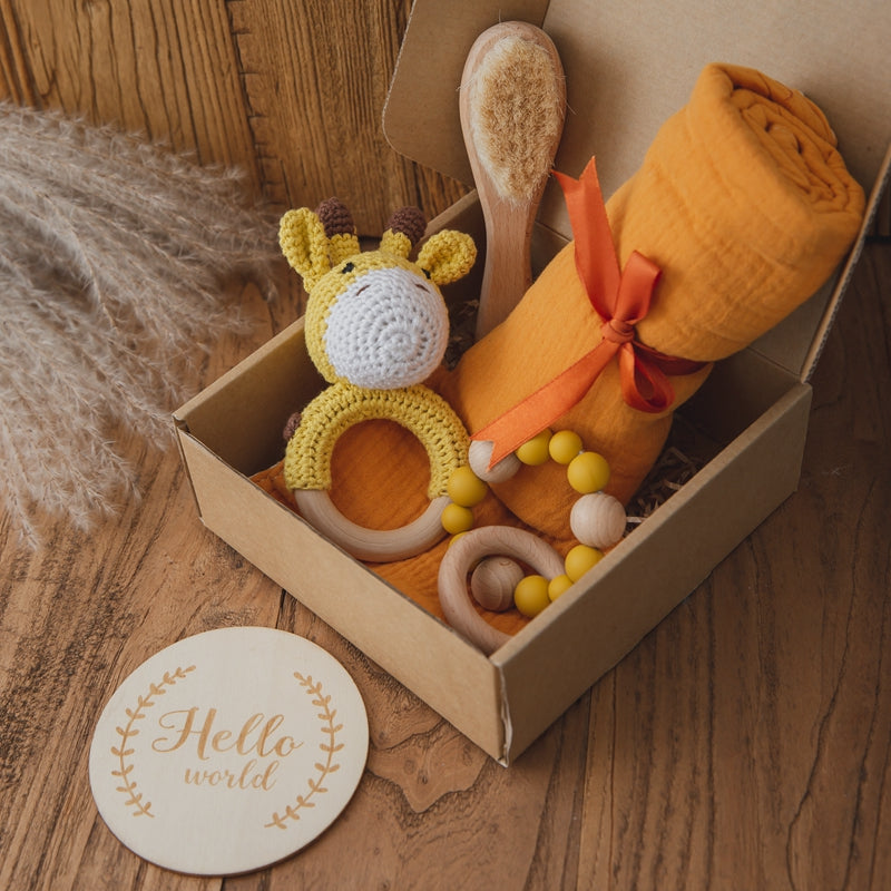 Ensemble de jouets de bain pour bébé Puzzle