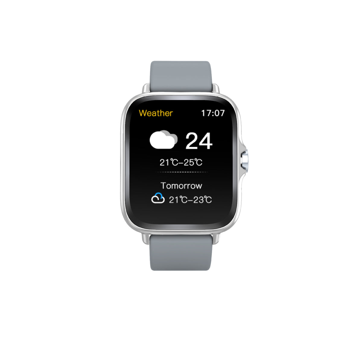 Y13 Smart Watch Multi-fonction H13 Sports Fréquence cardiaque Surveillance de la pression artérielle Bluetooth C