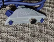 En stock Vente GC to GBA Alignement GBA-SP Violet