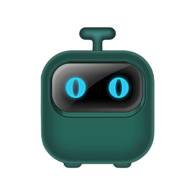 Mini petite imprimante thermique portable pour les étudiants