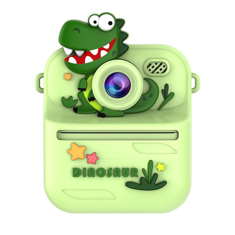 Caméra thermique Caméras avant et arrière haute définition pour la photographie