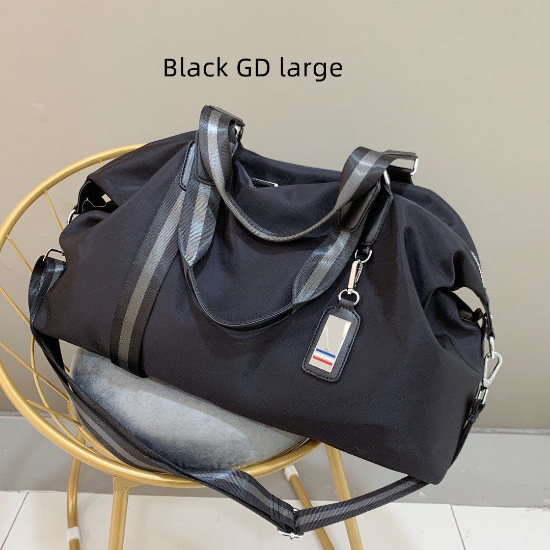 Sac de voyage Hommes Portable Grande Capacité