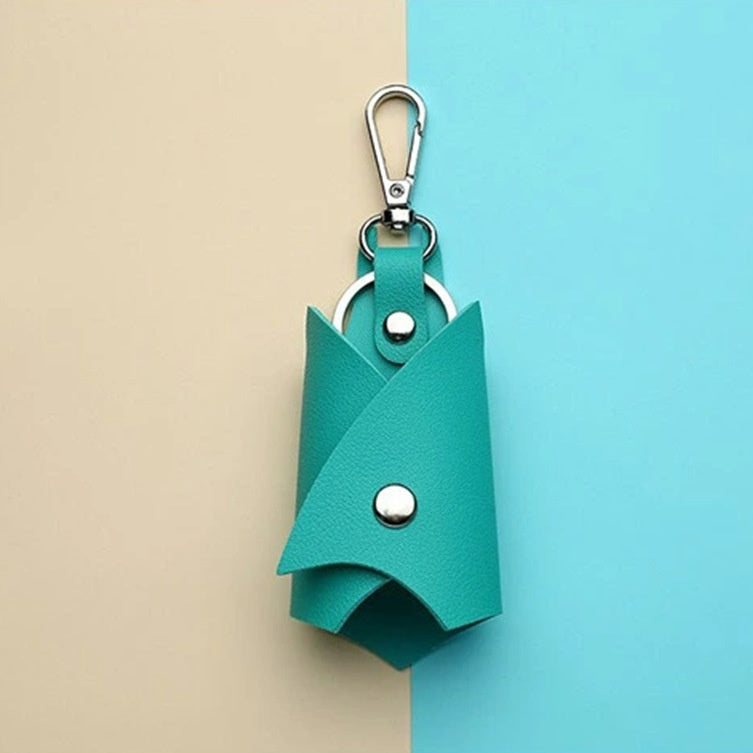 Bat mignon styling voiture en cuir Case clé