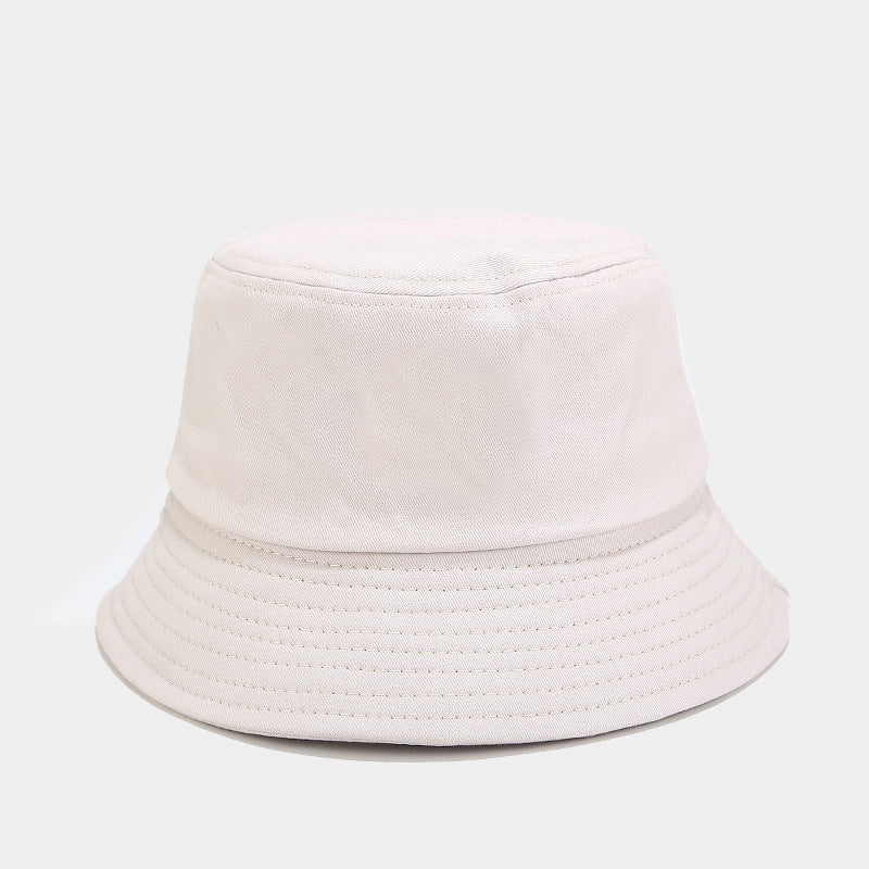 Chapeau de soleil à double face pour la photographie extérieure