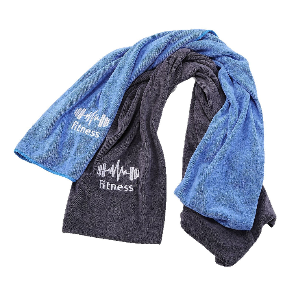 Fitness Sport Serviette Hommes et femmes Absorbant la sueur pour le gymnase