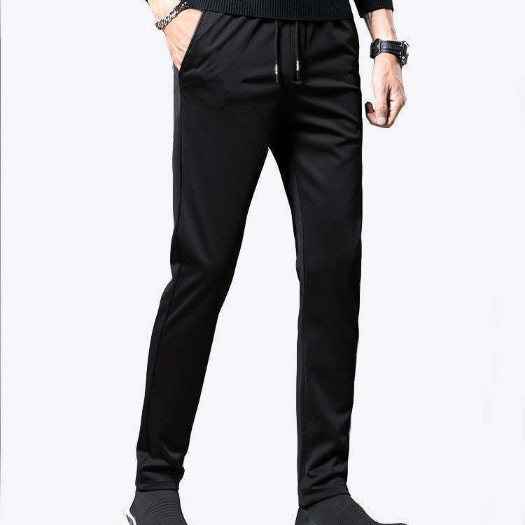 Pantalons minces respirants Hommes populaires