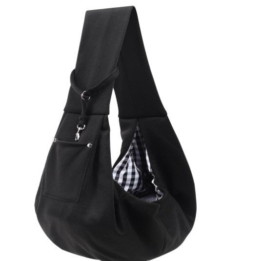 Sac de voyage pour chien porte-chat