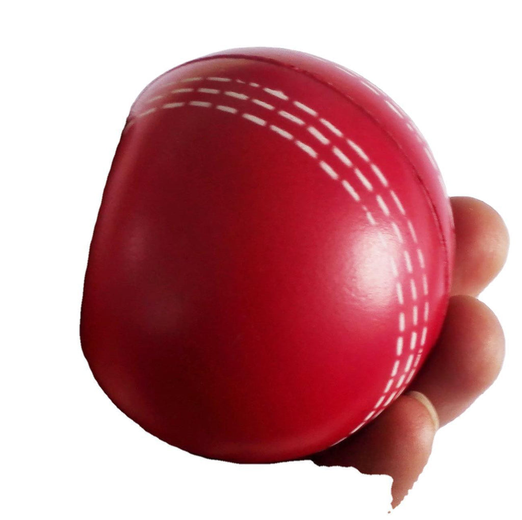 Jouet de balle d'évent de cricket de pression PU