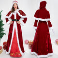 Déguisement performance boule de Noël vêtements de luxe pour femmes
