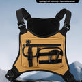 Bag Sports Waterproof and abrasion-resistant jacket