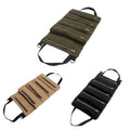 Sac de rangement en toile multifonctionnel