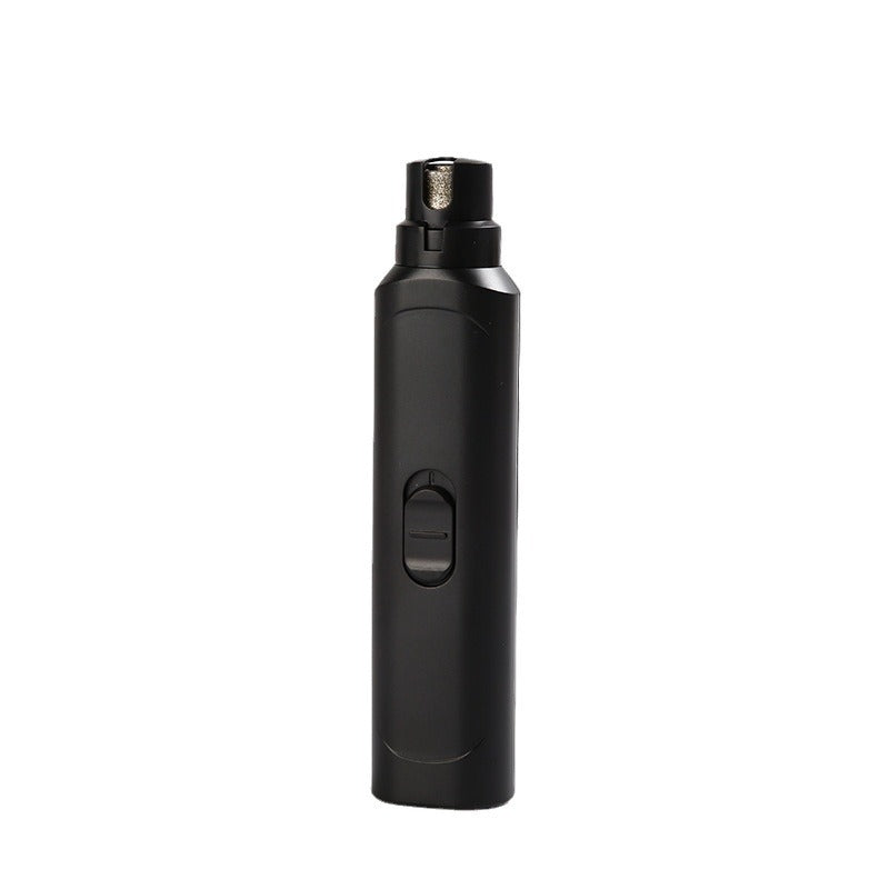 Modèle de batterie de chat de nail pour chien nail et de petits chiens nail