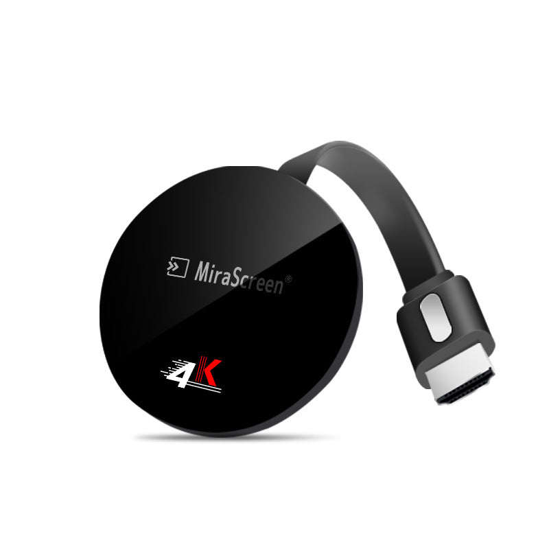 Mobile Wifi Push Treasure 5G Même écran