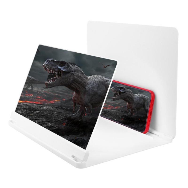 Quping L6 amplificateur d'écran de téléphone mobile