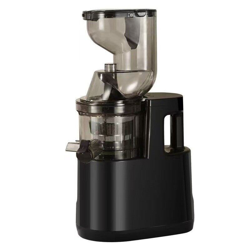 Slow Juicer Cold Press Squeezer Electric Juicer Machine Slag Juice Separator