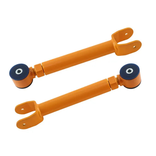 Armes de commande réglables supérieures avant Set 0-8'' Lift pour 1997-06 Jeep Wrangler TJ 86552708