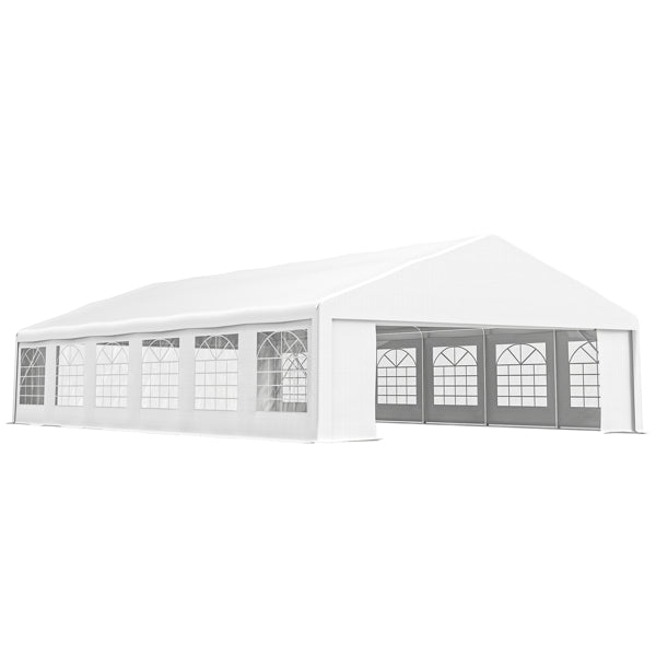 Gazebo en bois