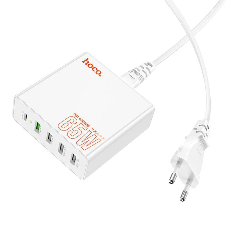 Connecteur européen de charge d'encens portable à charge rapide PD