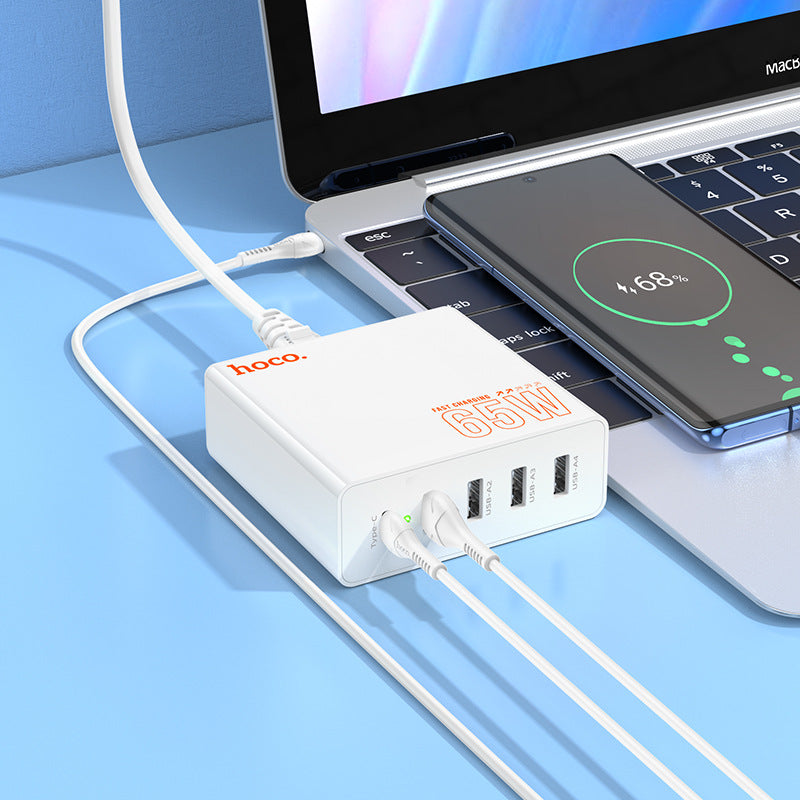 Connecteur européen de charge d'encens portable à charge rapide PD
