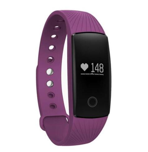 Smart Band Smartband Pulsmesser Brasband Fitness Flex