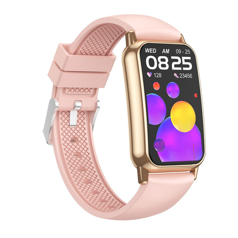Montre de sport pour femmes Smart Bluetooth Calling