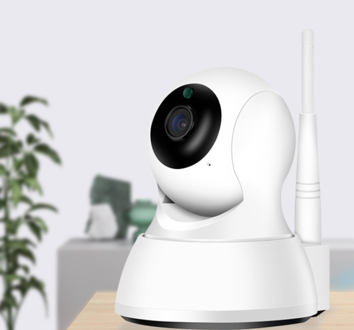 Caméra de surveillance 1080P