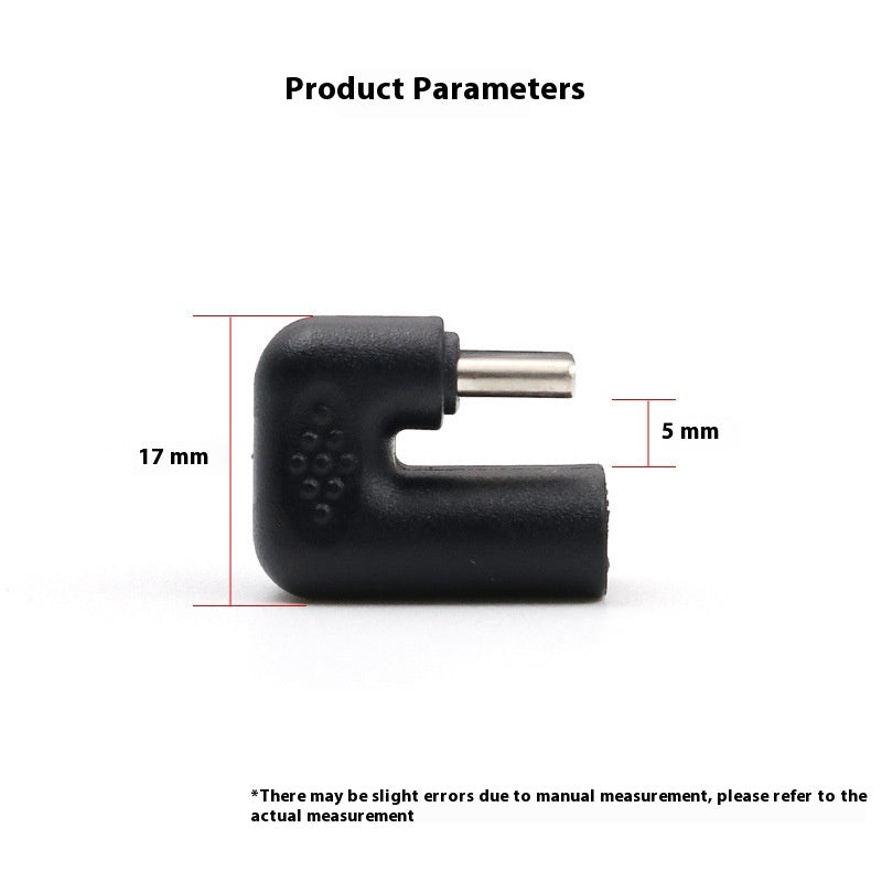 En plastique mâle à femelle adaptateur extension câble téléphone mobile tablette Interface informatique