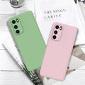 Cas de téléphone TPU gelé