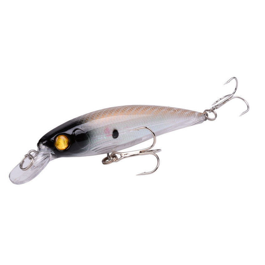 Fashion Classic Lure Topmouth Culter