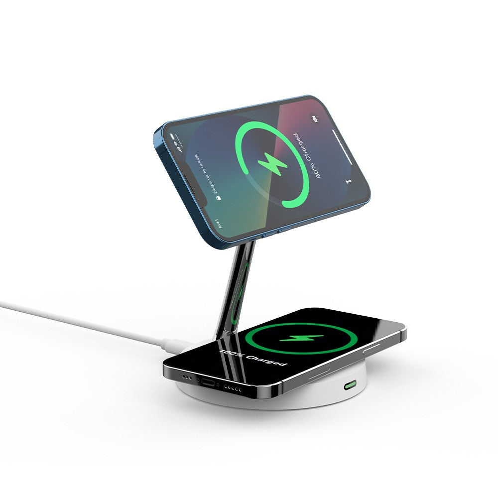 Chargeur d'écouteur de téléphone portable