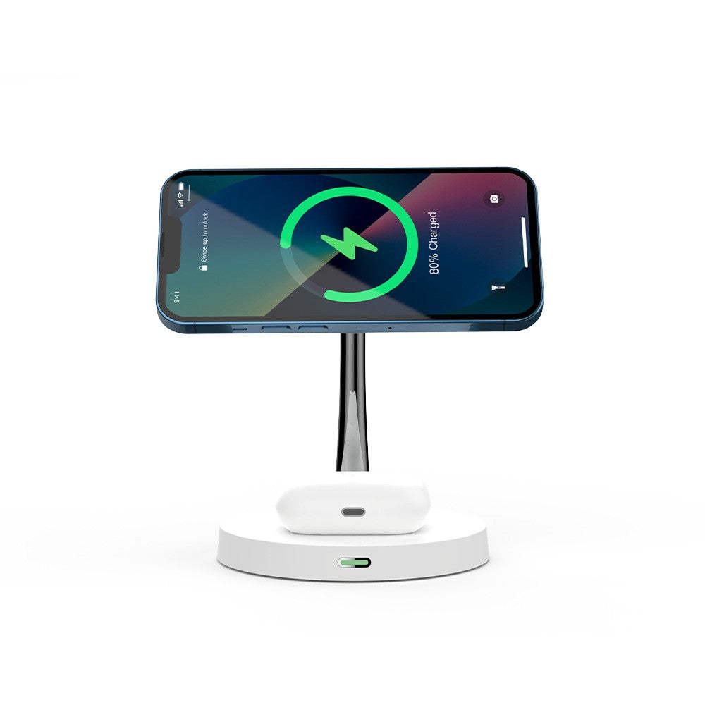 Chargeur d'écouteur de téléphone portable