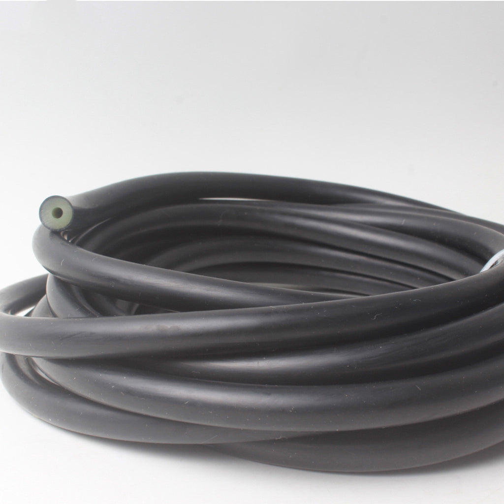 Tube en latex de speargun de plongée