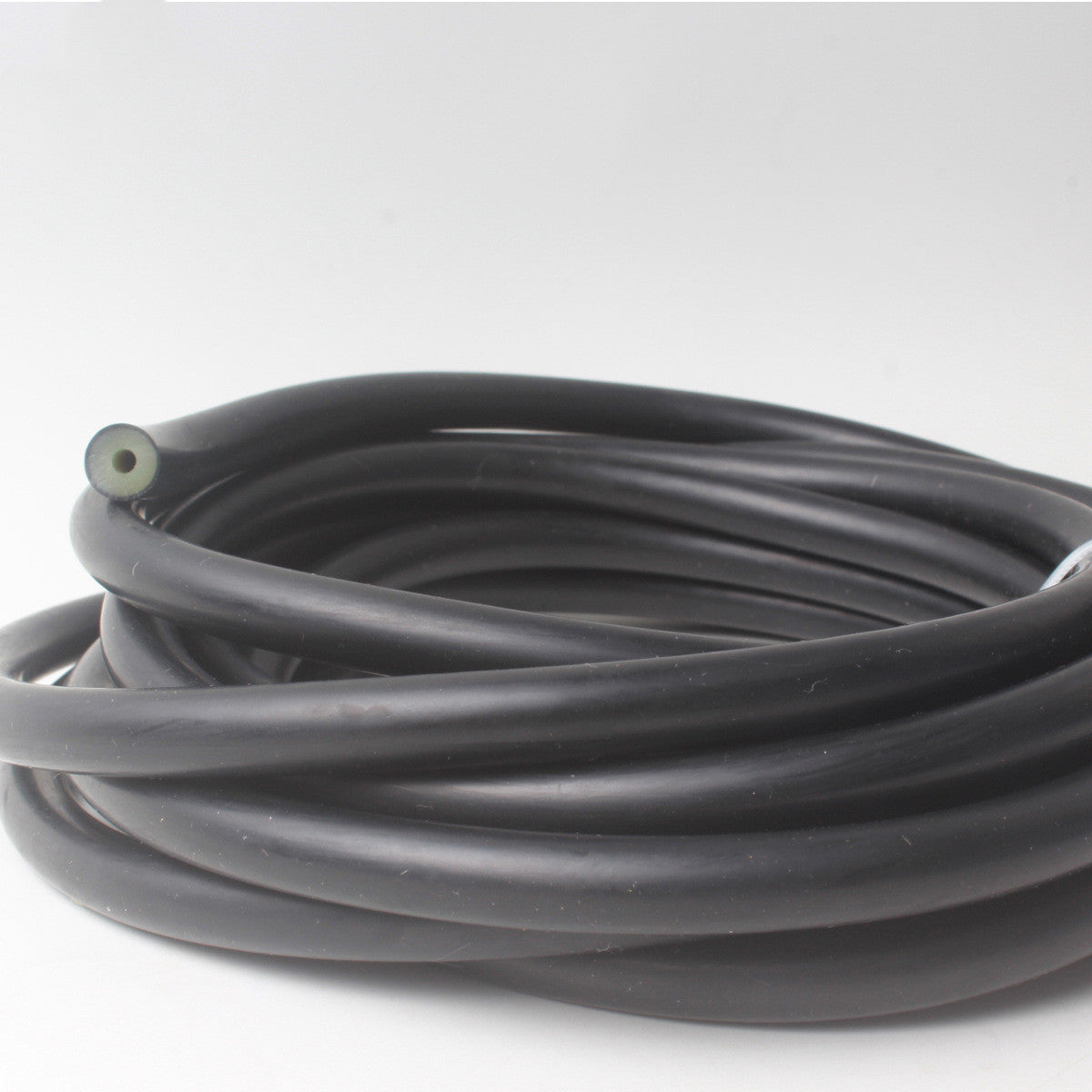 Tube en latex de speargun de plongée