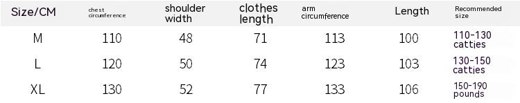 Pyjama à manches longues pour hommes et pour femmes