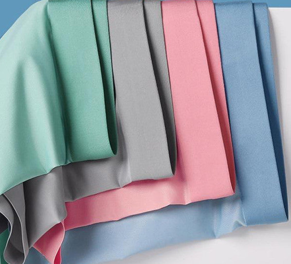 Sous-vêtements à quatre paquets hommes Ice Silk Thin Seamless
