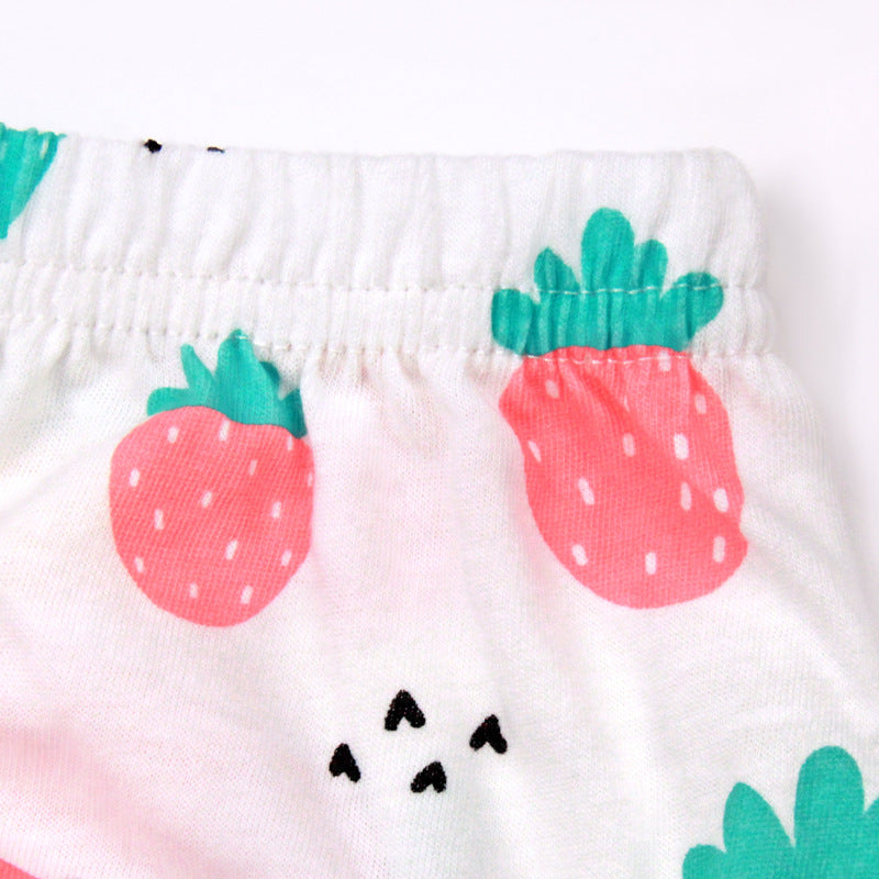 Pantalons d'entraînement pour bébés Pantalons pour bébés