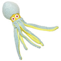 Jouet en peluche de latex octopus