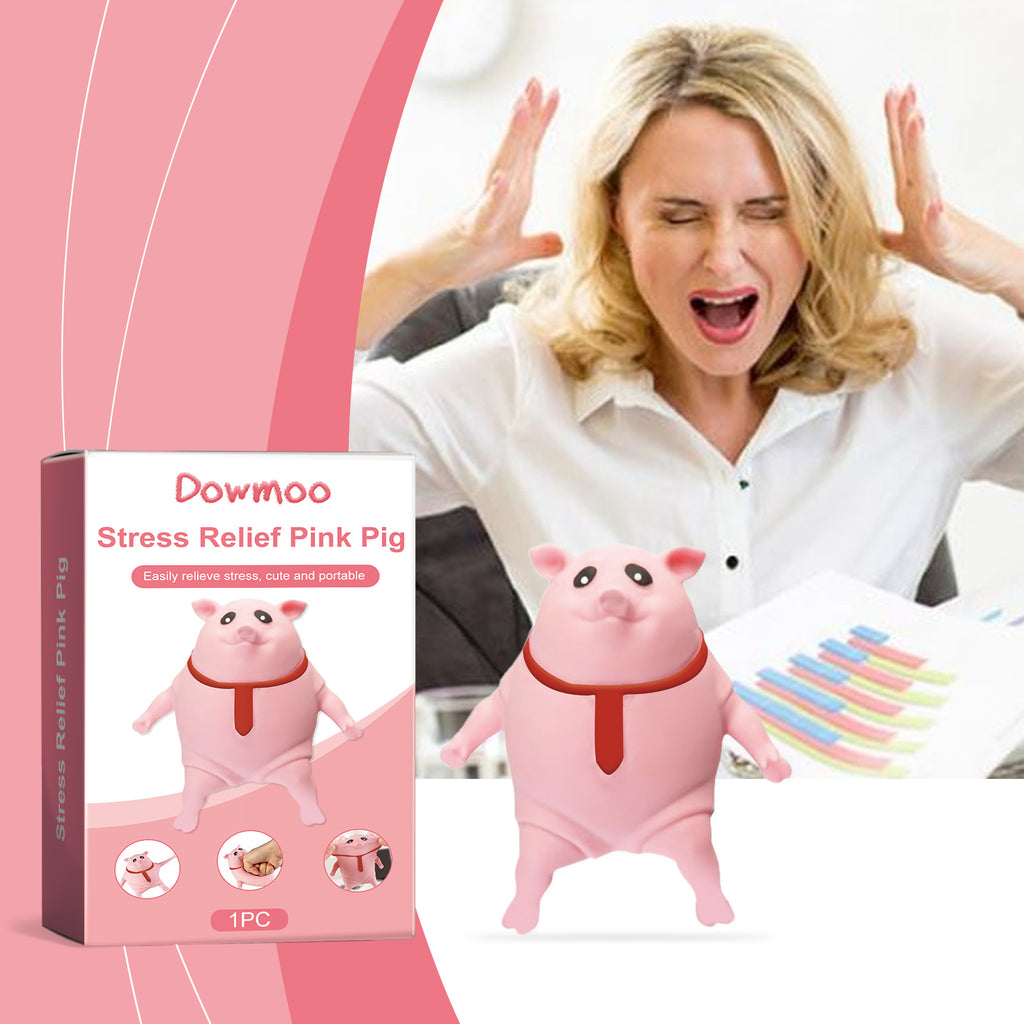 Jouet mignon anti-stress